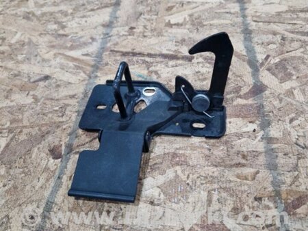 ФОТО Замок капота для Porsche Cayenne II 958 E2/92A (10-14) Київ