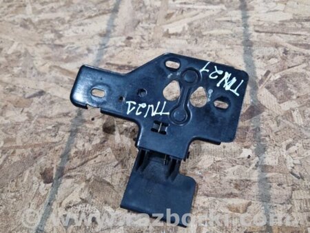 ФОТО Замок капота для Porsche Cayenne II 958 E2/92A (10-14) Київ