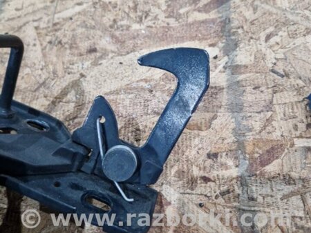 ФОТО Замок капота для Porsche Cayenne II 958 E2/92A (10-14) Київ