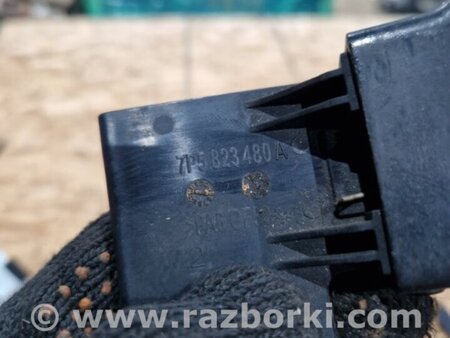 ФОТО Замок капота для Porsche Cayenne II 958 E2/92A (10-14) Київ