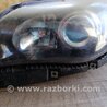 ФОТО Фара передняя левая для Subaru Impreza GD/GG Киев