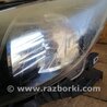 ФОТО Фара передняя левая для Subaru Impreza GD/GG Киев