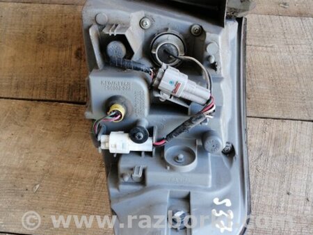 ФОТО Фонарь задний левый для Subaru Impreza GD/GG Киев