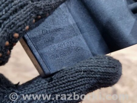 ФОТО Кронштейн для Porsche Cayenne II 958 E2/92A (10-14) Київ