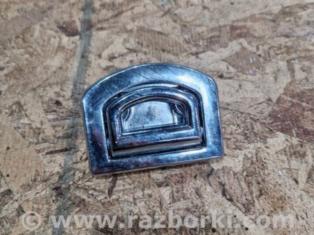 ФОТО Кронштейн крепления груза для Porsche Cayenne II 958 E2/92A (10-14) Київ