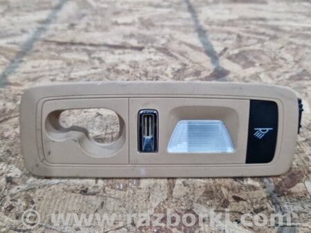 ФОТО Плафон подсветки салона для Porsche Cayenne II 958 E2/92A (10-14) Київ