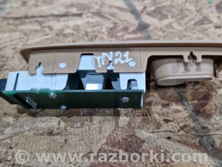 ФОТО Плафон подсветки салона для Porsche Cayenne II 958 E2/92A (10-14) Київ