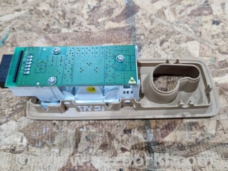 ФОТО Плафон подсветки салона для Porsche Cayenne II 958 E2/92A (10-14) Київ