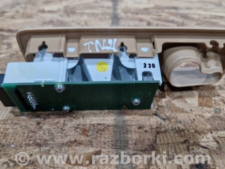 ФОТО Плафон подсветки салона для Porsche Cayenne II 958 E2/92A (10-14) Київ