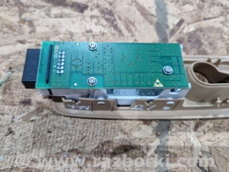 ФОТО Плафон подсветки салона для Porsche Cayenne II 958 E2/92A (10-14) Київ