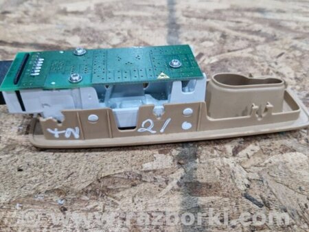 ФОТО Плафон подсветки салона для Porsche Cayenne II 958 E2/92A (10-14) Київ