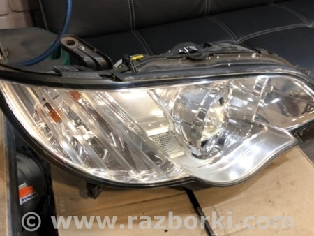 ФОТО Фара передняя правая для Subaru Legacy (все модели) Киев