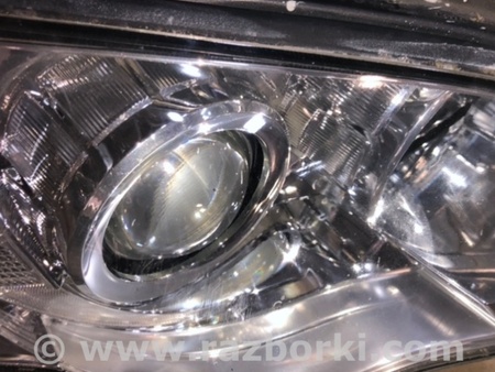 ФОТО Фара передняя правая для Subaru Legacy (все модели) Киев