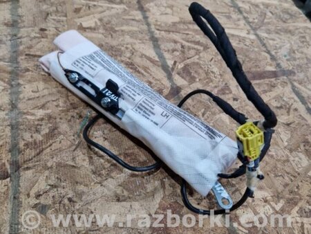 ФОТО Подушка безопасности для Porsche Cayenne II 958 E2/92A (10-14) Київ