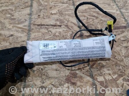 ФОТО Подушка безопасности для Porsche Cayenne II 958 E2/92A (10-14) Київ