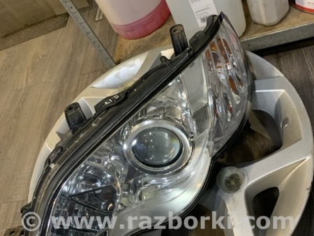 ФОТО Фара передняя левая для Subaru Legacy (все модели) Киев