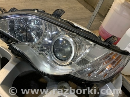 ФОТО Фара передняя левая для Subaru Legacy (все модели) Киев