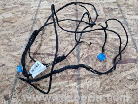 ФОТО Электропроводка для Porsche Cayenne II 958 E2/92A (10-14) Київ