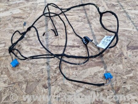 ФОТО Электропроводка для Porsche Cayenne II 958 E2/92A (10-14) Київ