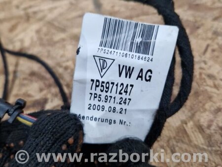 ФОТО Электропроводка для Porsche Cayenne II 958 E2/92A (10-14) Київ