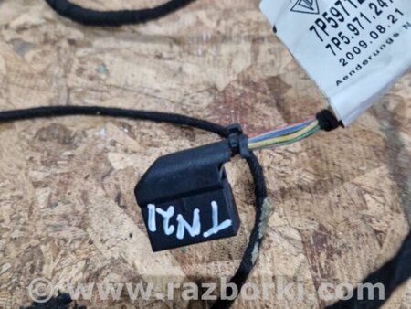 ФОТО Электропроводка для Porsche Cayenne II 958 E2/92A (10-14) Київ