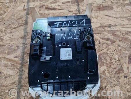 ФОТО Плафон подсветки салона для Porsche Cayenne II 958 E2/92A (10-14) Київ