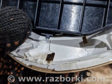 ФОТО Плафон подсветки салона для Porsche Cayenne II 958 E2/92A (10-14) Київ