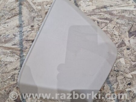 ФОТО Пластик для Porsche Cayenne II 958 E2/92A (10-14) Київ