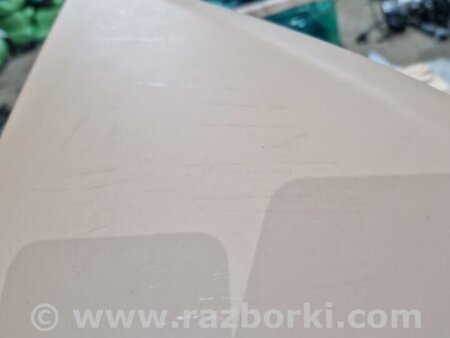 ФОТО Пластик для Porsche Cayenne II 958 E2/92A (10-14) Київ