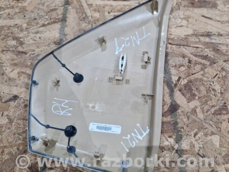 ФОТО Пластик для Porsche Cayenne II 958 E2/92A (10-14) Київ