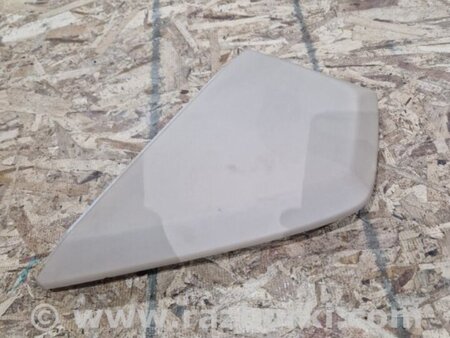 ФОТО Пластик для Porsche Cayenne II 958 E2/92A (10-14) Київ