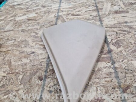 ФОТО Пластик для Porsche Cayenne II 958 E2/92A (10-14) Київ