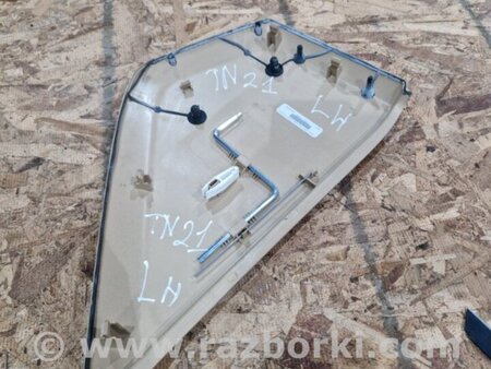 ФОТО Пластик для Porsche Cayenne II 958 E2/92A (10-14) Київ