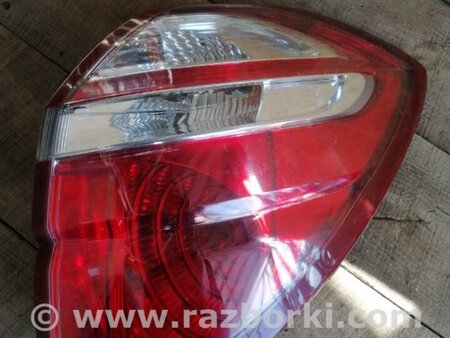 ФОТО Фонарь задний правый для Subaru Outback Киев
