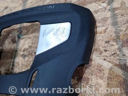 ФОТО Декоративная крышка двигателя для Porsche Cayenne II 958 E2/92A (10-14) Київ