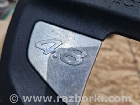 ФОТО Декоративная крышка двигателя для Porsche Cayenne II 958 E2/92A (10-14) Київ