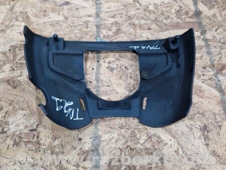 ФОТО Декоративная крышка двигателя для Porsche Cayenne II 958 E2/92A (10-14) Київ