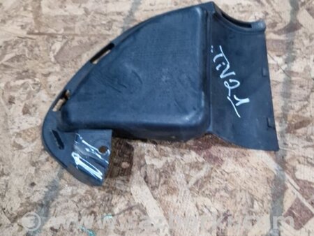 ФОТО Пластик для Porsche Cayenne II 958 E2/92A (10-14) Київ