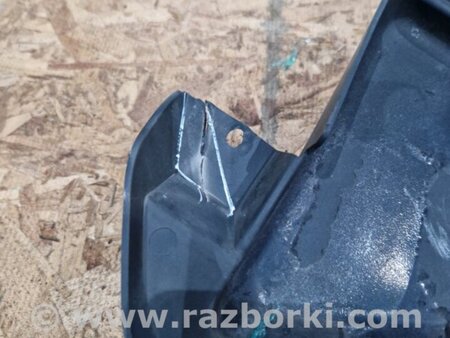 ФОТО Пластик для Porsche Cayenne II 958 E2/92A (10-14) Київ