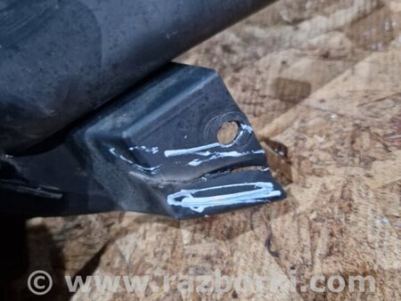 ФОТО Пластик для Porsche Cayenne II 958 E2/92A (10-14) Київ