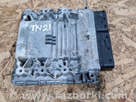 ФОТО Блок управления двигателем для Porsche Cayenne II 958 E2/92A (10-14) Київ