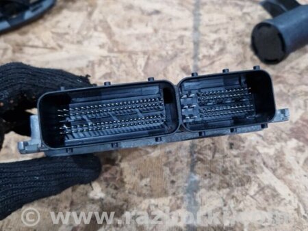 ФОТО Блок управления двигателем для Porsche Cayenne II 958 E2/92A (10-14) Київ