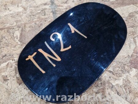 ФОТО Лючок топливного бака для Porsche Cayenne II 958 E2/92A (10-14) Київ