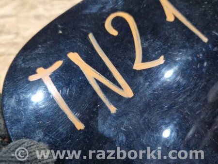 ФОТО Лючок топливного бака для Porsche Cayenne II 958 E2/92A (10-14) Київ