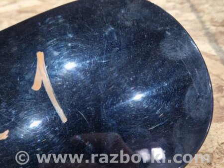 ФОТО Лючок топливного бака для Porsche Cayenne II 958 E2/92A (10-14) Київ