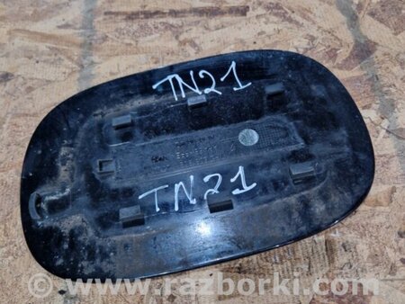 ФОТО Лючок топливного бака для Porsche Cayenne II 958 E2/92A (10-14) Київ