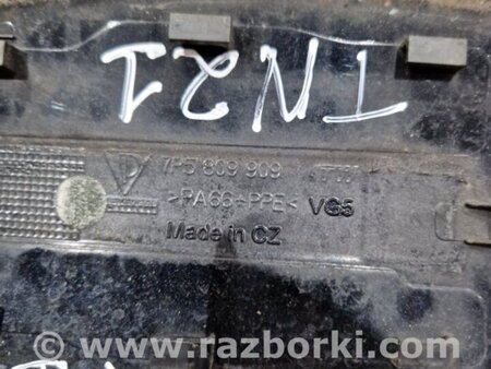 ФОТО Лючок топливного бака для Porsche Cayenne II 958 E2/92A (10-14) Київ