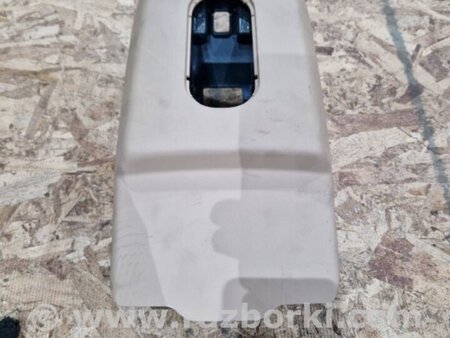 ФОТО Кожух рулевой колонки для Porsche Cayenne II 958 E2/92A (10-14) Київ