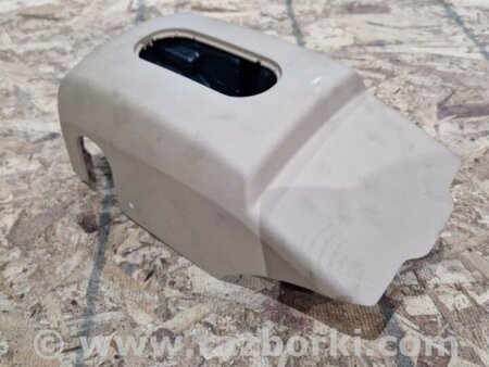 ФОТО Кожух рулевой колонки для Porsche Cayenne II 958 E2/92A (10-14) Київ