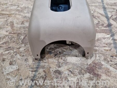 ФОТО Кожух рулевой колонки для Porsche Cayenne II 958 E2/92A (10-14) Київ